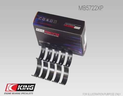 King MB5722XP - Set rulemt arbore cotit aaoparts.ro