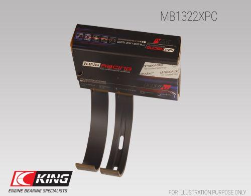 King MB1322XPC - Set rulemt arbore cotit aaoparts.ro