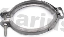 Klarius 431118 - Conector teava, sistem de esapament aaoparts.ro
