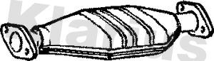 Klarius 311098 - Catalizator aaoparts.ro