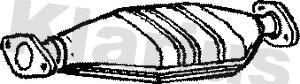 Klarius 311240 - Catalizator aaoparts.ro