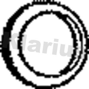 Klarius GMG33 - Inel etansare, galerie evacuare aaoparts.ro