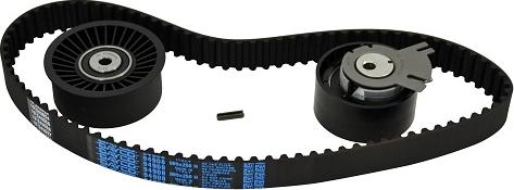 Klaxcar France 40094z - Set curea de distributie aaoparts.ro