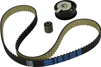 Klaxcar France 40049z - Set curea de distributie aaoparts.ro