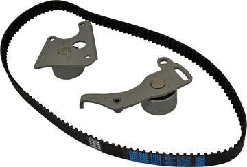 Klaxcar France 40001z - Set curea de distributie aaoparts.ro