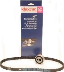Klaxcar France 40003z - Set curea de distributie aaoparts.ro