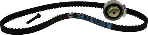 Klaxcar France 40034z - Set curea de distributie aaoparts.ro