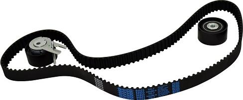 Klaxcar France 40078z - Set curea de distributie aaoparts.ro