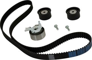 Klaxcar France 40115z - Set curea de distributie aaoparts.ro