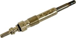 Klaxcar France 41174z - Bujie incandescenta aaoparts.ro