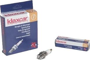 Klaxcar France 43048z - Bujii aaoparts.ro