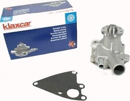 Klaxcar France 42040z - Pompa apa aaoparts.ro