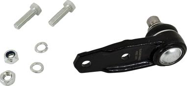 Klaxcar France 47082z - Articulatie sarcina / ghidare aaoparts.ro