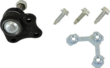 Klaxcar France 47195z - Articulatie sarcina / ghidare aaoparts.ro