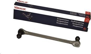 Klaxcar France 47215z - Brat / bieleta suspensie, stabilizator aaoparts.ro