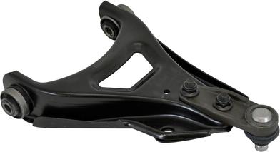 Klaxcar France 47225z - Brat, suspensie roata aaoparts.ro