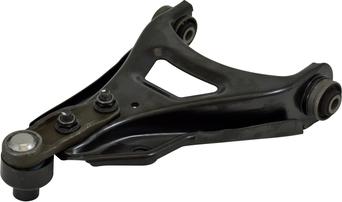 Klaxcar France 47226z - Brat, suspensie roata aaoparts.ro