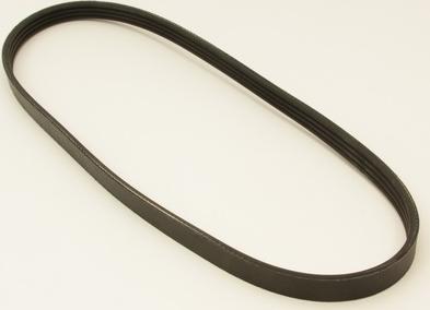 Klaxcar France 4PK813 - Curea transmisie cu caneluri aaoparts.ro