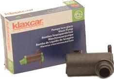Klaxcar France 54516z - Pompa de apa,spalare parbriz aaoparts.ro