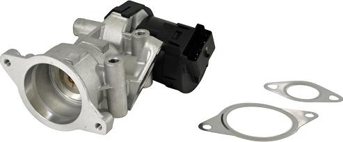 Klaxcar France 50059z - Supapa EGR aaoparts.ro