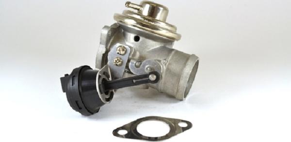 Klaxcar France 50037z - Supapa EGR aaoparts.ro