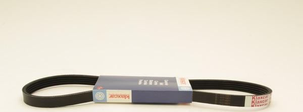 Klaxcar France 5PK900 - Curea transmisie cu caneluri aaoparts.ro