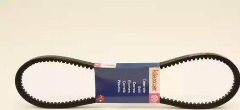 Klaxcar France 60420s - Curea transmisie aaoparts.ro