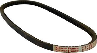 Klaxcar France 60520s - Curea transmisie aaoparts.ro