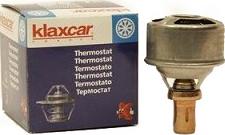 Klaxcar France 15449589z - Termostat,lichid racire aaoparts.ro