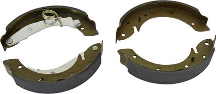 Klaxcar France 31013z - Set saboti frana aaoparts.ro