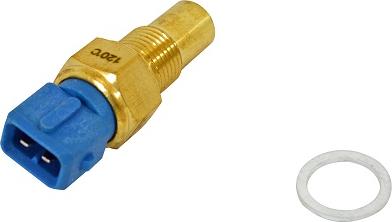 Klaxcar France 163446z - Senzor,temperatura lichid de racire aaoparts.ro