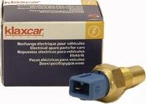 Klaxcar France 163229z - Senzor,temperatura lichid de racire aaoparts.ro