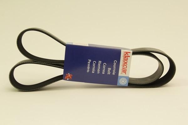 Klaxcar France 10PK1462 - Curea transmisie cu caneluri aaoparts.ro
