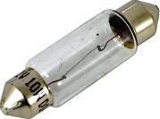 Klaxcar France 86337z - Bec, lumini interioare aaoparts.ro