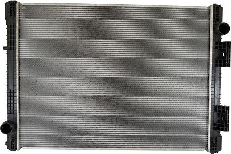 Klaxcar France 81005z - Radiator, racire motor aaoparts.ro
