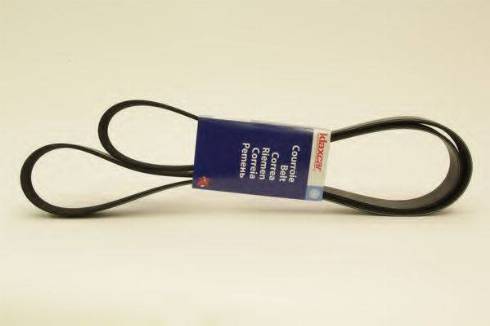 Klaxcar France 8PK880 - Curea transmisie cu caneluri aaoparts.ro