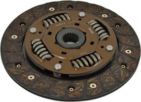 Klaxcar France 30051z - Disc ambreiaj aaoparts.ro