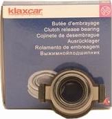 Klaxcar France 30068z - Rulment de presiune aaoparts.ro