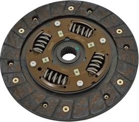 Klaxcar France 30014z - Disc ambreiaj aaoparts.ro