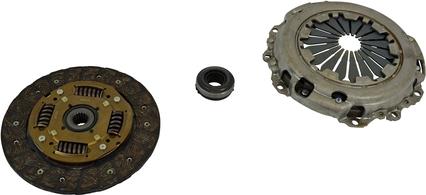 Klaxcar France 30130z - Set ambreiaj aaoparts.ro