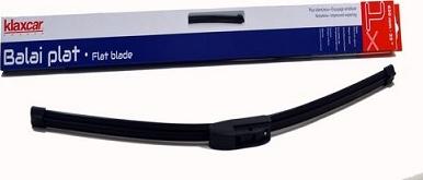 Klaxcar France 33315z - Lamela stergator aaoparts.ro