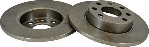 Klaxcar France 25032z - Disc frana aaoparts.ro