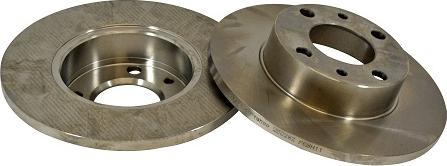 Klaxcar France 25028z - Disc frana aaoparts.ro