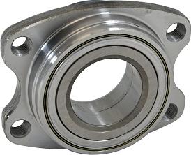 Klaxcar France 22034z - Set rulment roata aaoparts.ro
