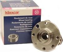 Klaxcar France 22031z - Set rulment roata aaoparts.ro