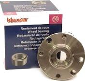 Klaxcar France 22029z - Set rulment roata aaoparts.ro