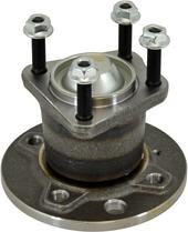 Klaxcar France 22028z - Set rulment roata aaoparts.ro
