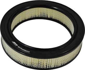 Klaxcar France FA099z - Filtru aer aaoparts.ro