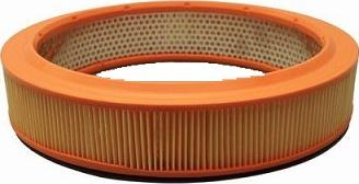 Klaxcar France FA013z - Filtru aer aaoparts.ro