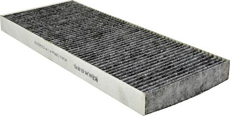 Klaxcar France FC069z - Filtru, aer habitaclu aaoparts.ro